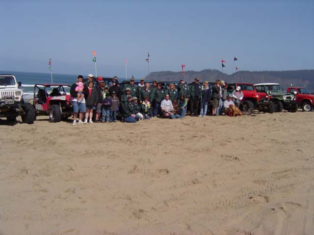 Sand