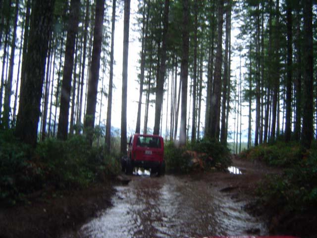 Tahuya