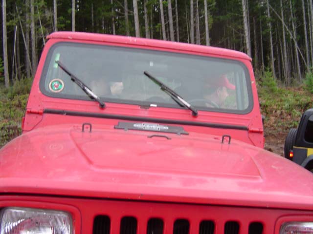 Tahuya