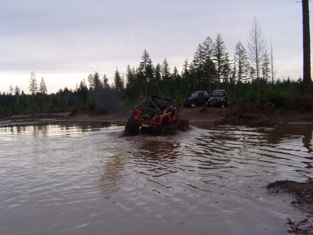Tahuya