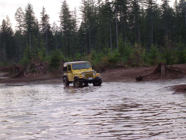 Tahuya
