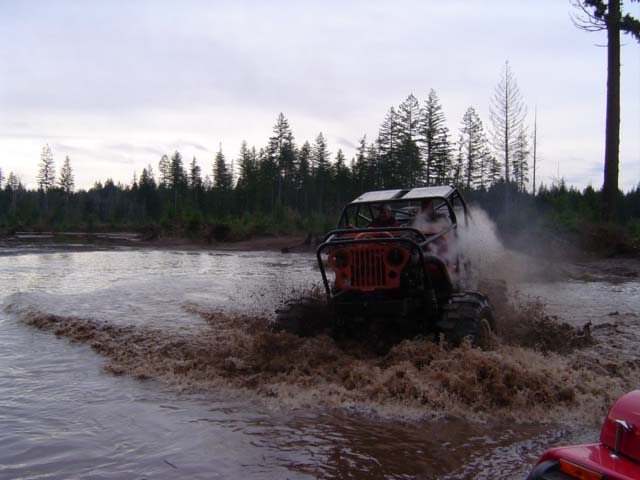 Tahuya