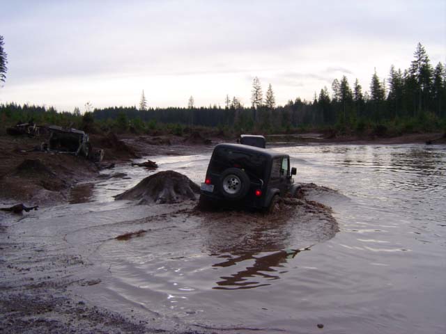 Tahuya