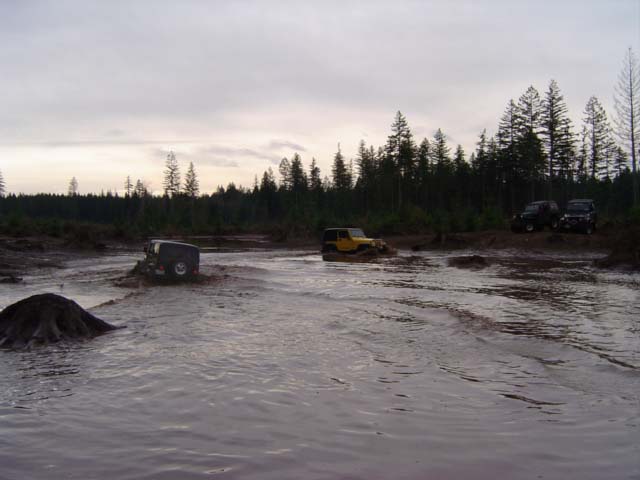 Tahuya