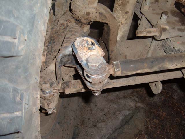 Trailjam