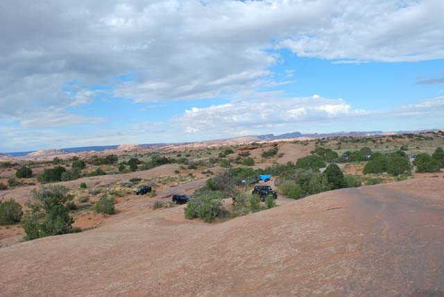 Moab