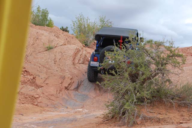 Moab