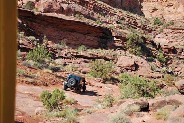 Moab