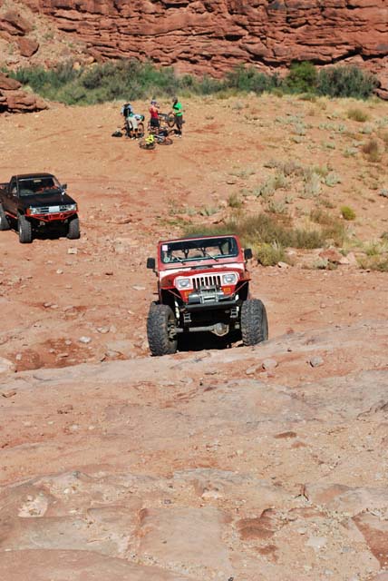 Moab